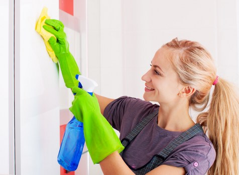 Ealing carpet cleaning quote section with transparent pricing explanation