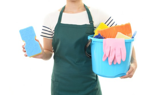 Accessibility-focused carpet cleaning website for Ealing users