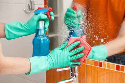 Transparent carpet cleaning pricing in Ealing for homes and businesses
