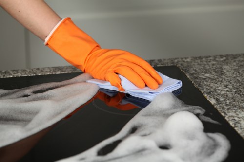 Ealing Carpet Cleaning modern slavery statement introduction