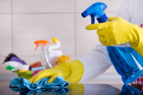 Different property styles in Ealing matched to carpet cleaning quotes