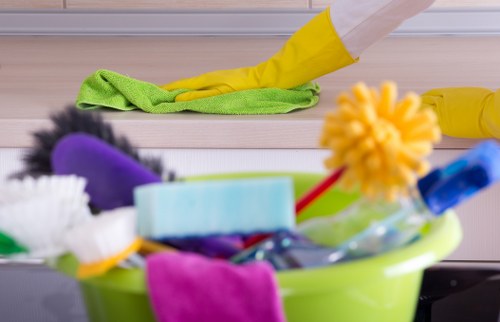Protected online payment area for Ealing Carpetcleaning services