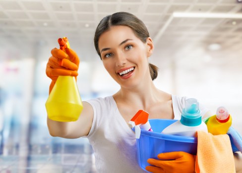 Airbnb cleaning service in Ealing for guest-ready short-let properties