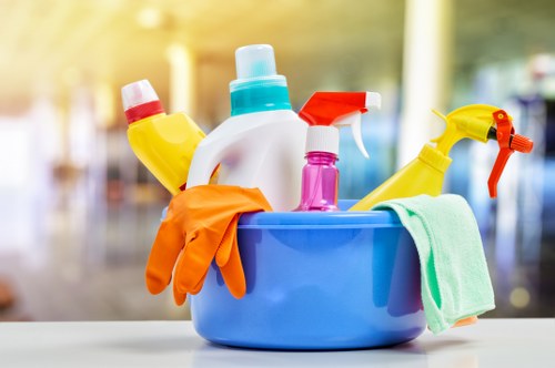 Accessible Ealing carpet cleaning content section