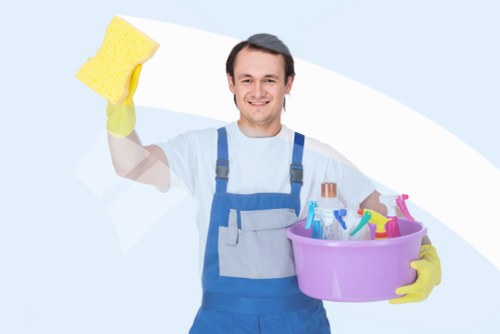Mattress stain treatment for a home in Ealing