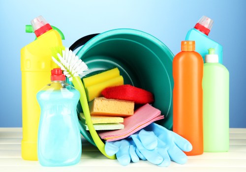 Local carpet cleaning for Ealing flats and houses