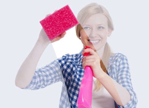 Supplier due diligence for Ealing carpet cleaners