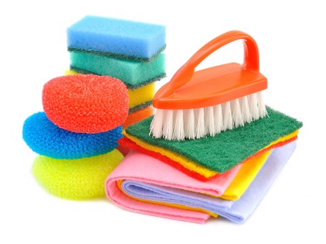 Routine office and commercial cleaning in the Ealing area