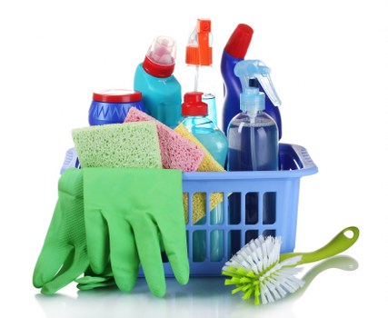 Professional carpet steam cleaning for a local Ealing business