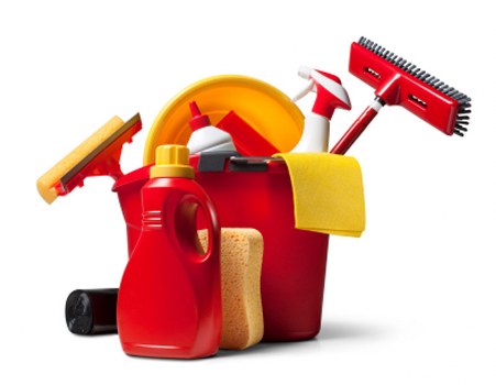 Odour removal service for upholstery and carpets in a west London home
